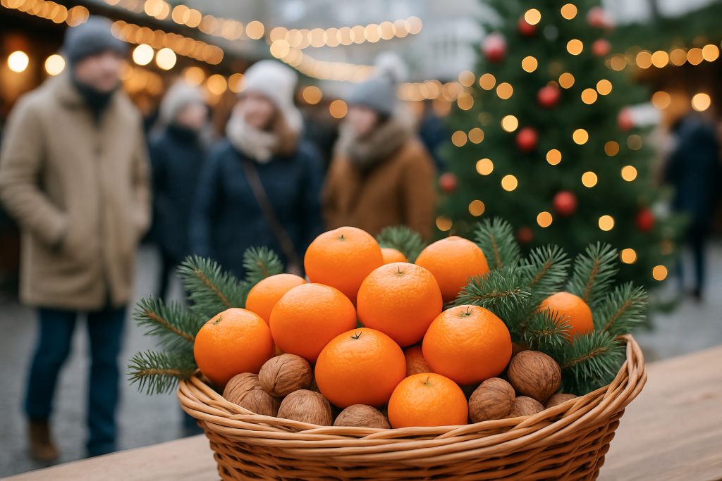 Το φρούτο των άθλων του Ηρακλή που μπορεί να προστατεύσει από πέτρες στα νεφρά και να ενισχύσει τον εγκέφαλο