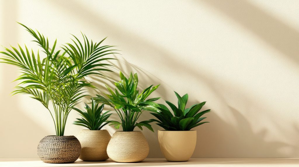 6 φυτά εξωτερικού χώρου που πρέπει να τα βάλετε άμεσα στο σπίτι για να τα προστατέψετε από το κρύο