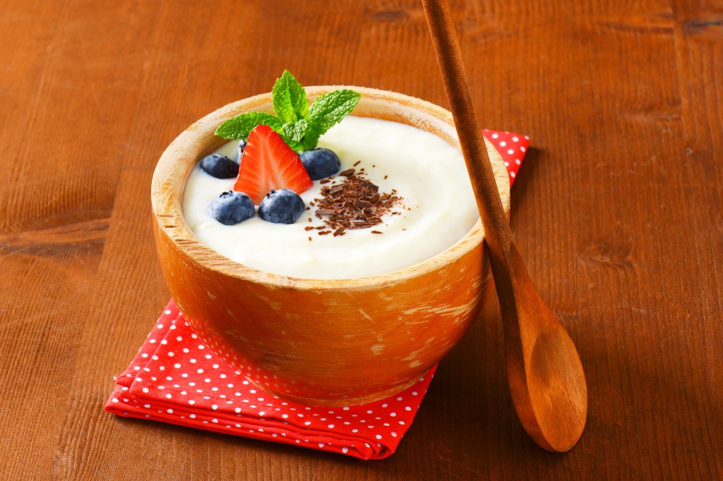 Το καλύτερο αντιφλεγμονώδες γλυκό περιλαμβάνει μόνο 4 υλικά – Πώς να το φτιάξετε