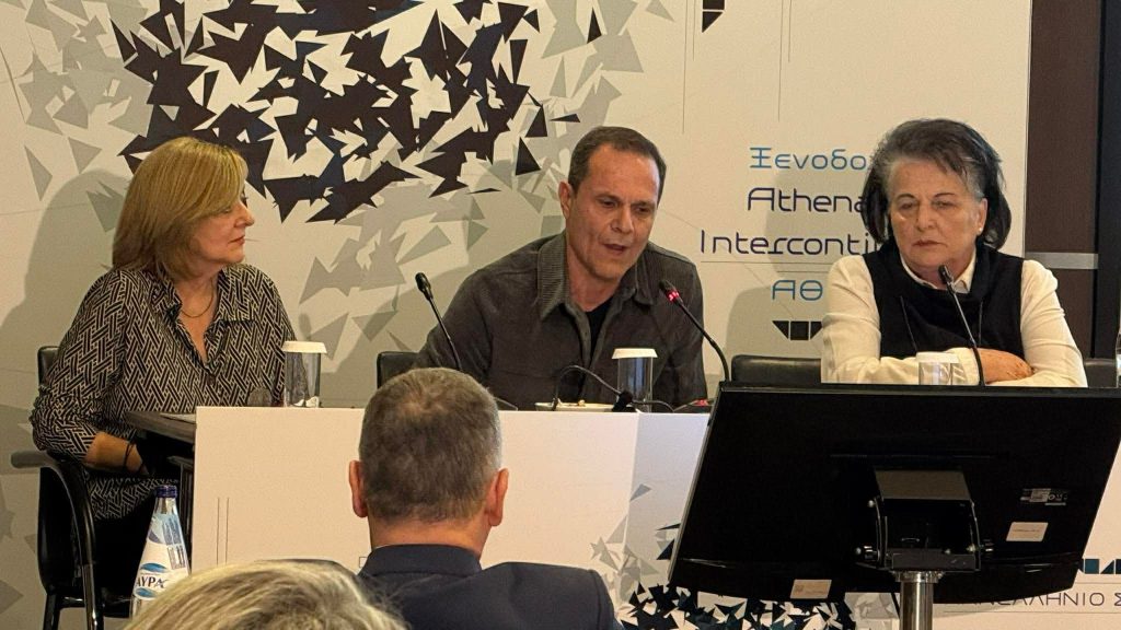 «Αντιμετωπίζοντας το φαινομενικά αδύνατο»: Επιστημονική ημερίδα για τον καρκίνο του παγκρέατος