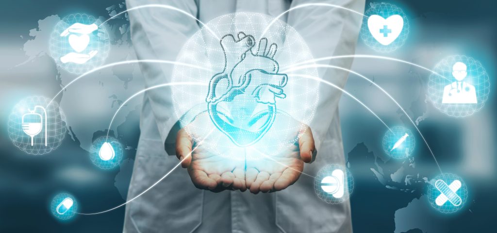 Καρδιακές βαλβίδες: Θεραπεία χωρίς χειρουργείο με διακαθετηριακές τεχνικές