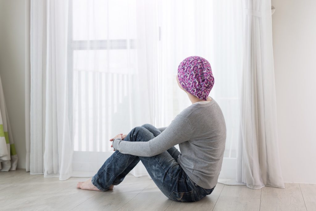 «Αόρατα» για το ΕΣΥ τα 57 Ιατρεία Πόνου και Παρηγορικής Φροντίδας