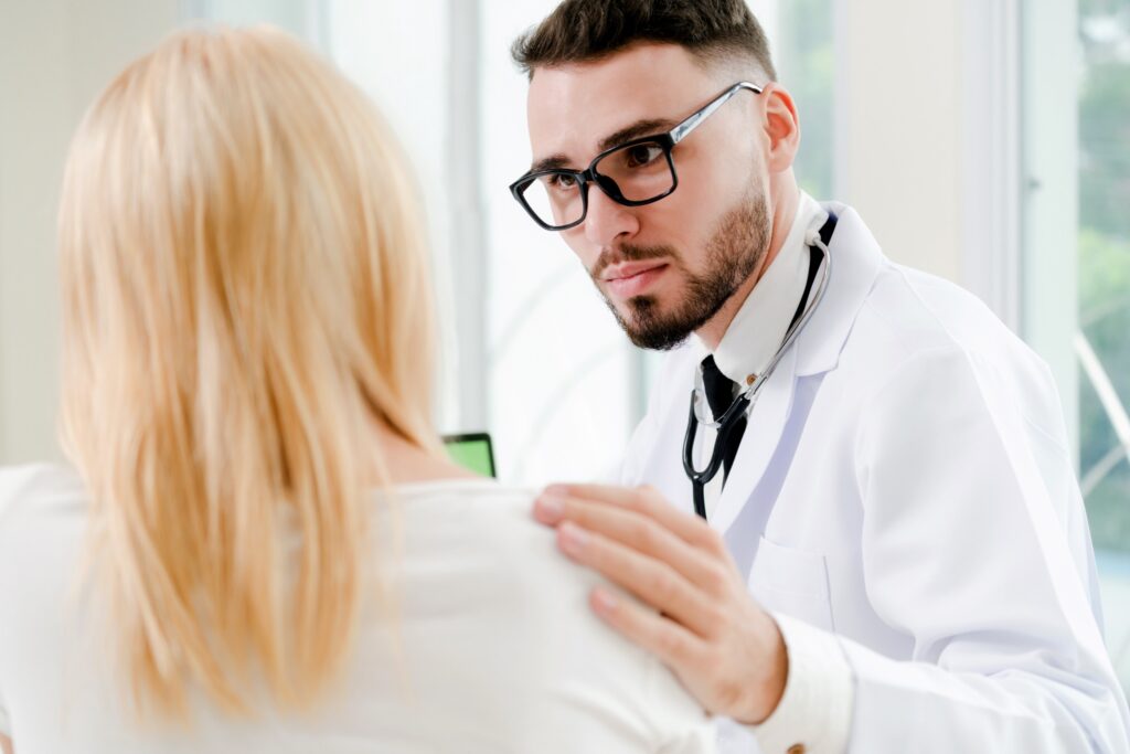 Ο καρκίνος σε νεότερες ηλικίες: Πρόκληση της εποχής και δύναμη της πρόληψης