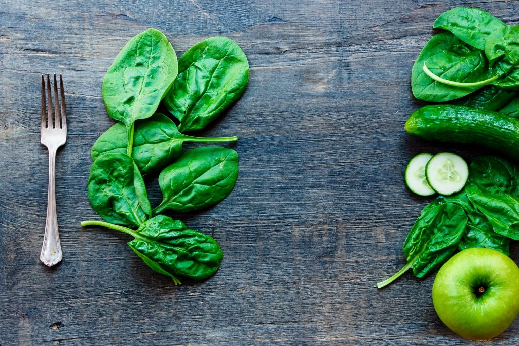 Το φυλλώδες λαχανικό από την Περσία που μπορεί να ενισχύσει την όραση και να έχει αντικαρκινικές ιδιότητες