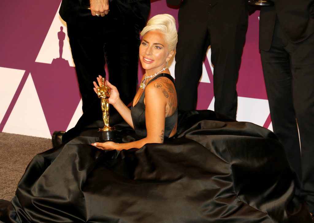Lady Gaga: Χρειάστηκε ψυχιατρική φροντίδα μετά το A Star Is Born και έπαιρνε λίθιο: «Πώς κατέρρευσα εντελώς»