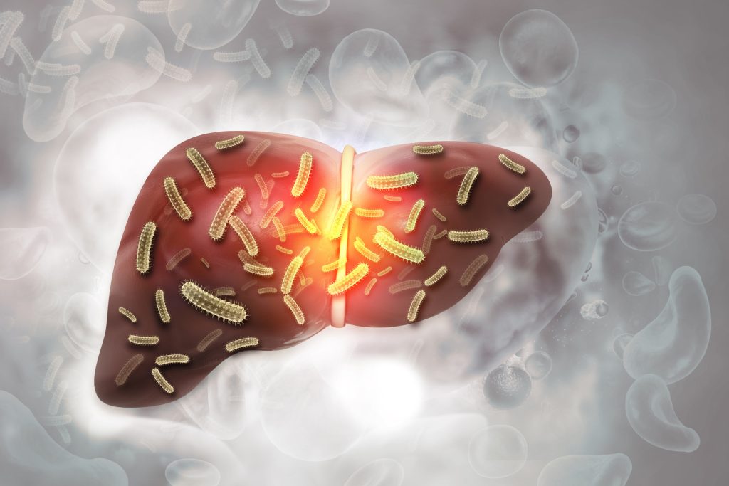 Λίπος στο συκώτι: Πότε μπορεί να γίνει επικίνδυνη η λιπώδης νόσος του ήπατος