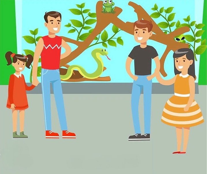 Μόνο το top 1% του πληθυσμού με μάτια laser μπορεί να εντοπίσει τον εξωγήινο σε 5 δευτερόλεπτα!