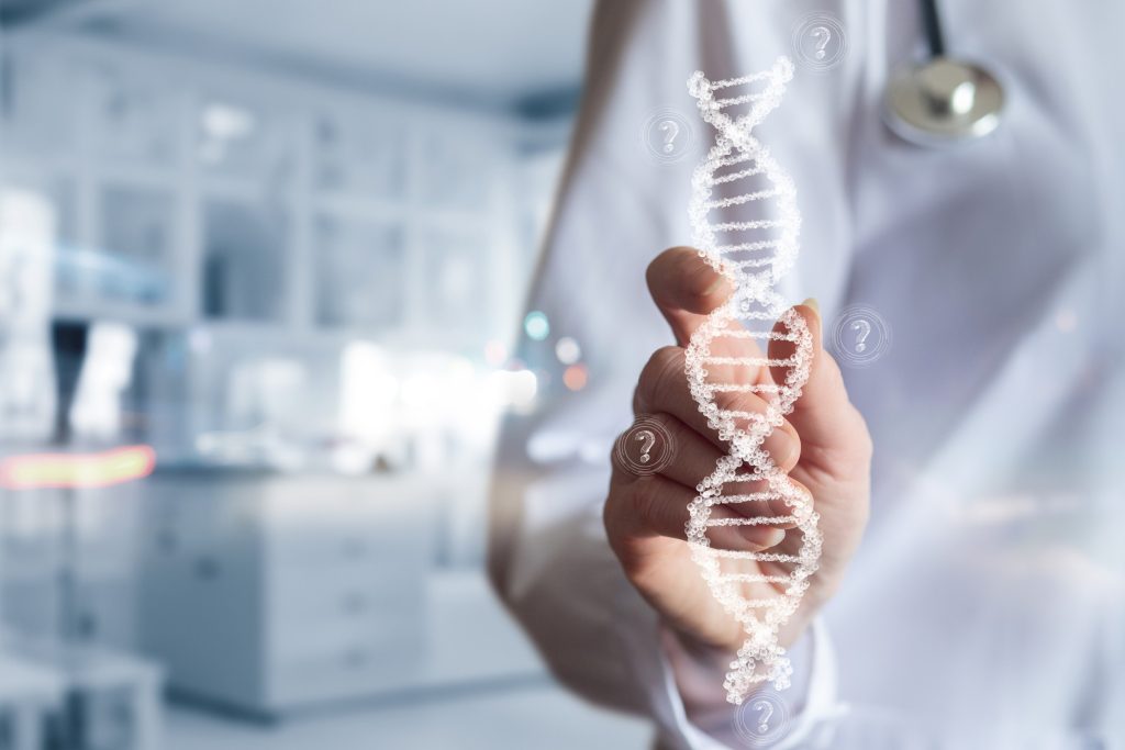 Μεσογειακή αναιμία: Νέα γονιδιακή θεραπεία καταργεί τις μεταγγίσεις — Πλέον εφαρμόζεται και στην Ελλάδα