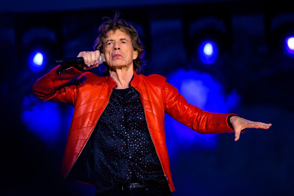 Ο Mick Jagger συνεχίζει να ασκείται 6 μέρες την εβδομάδα στα 82 του – Η φόρμουλα γυμναστικής που αντιστρέφει την γήρανση