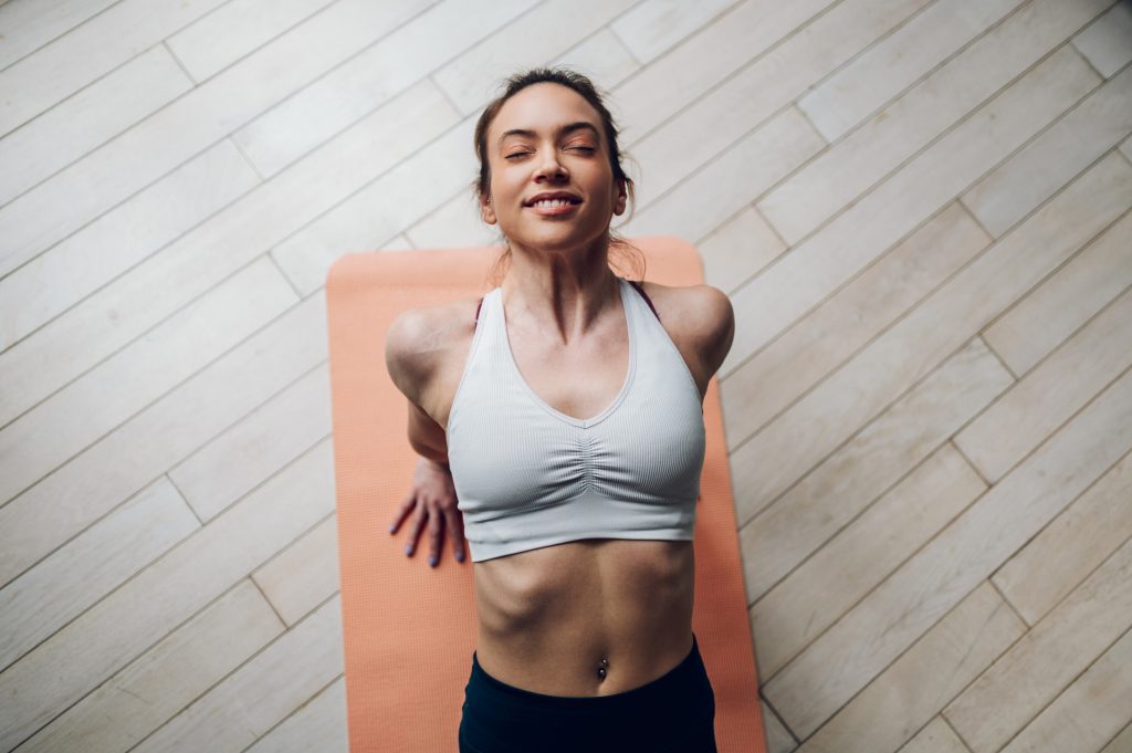 Οργασμός στην άσκηση: Τι είναι και πώς περιγράφουν οι γυναίκες αυτό το συναίσθημα