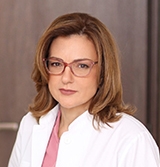 Όλγα Παπαδοπούλου, Ωτορινολαρυγγολόγος