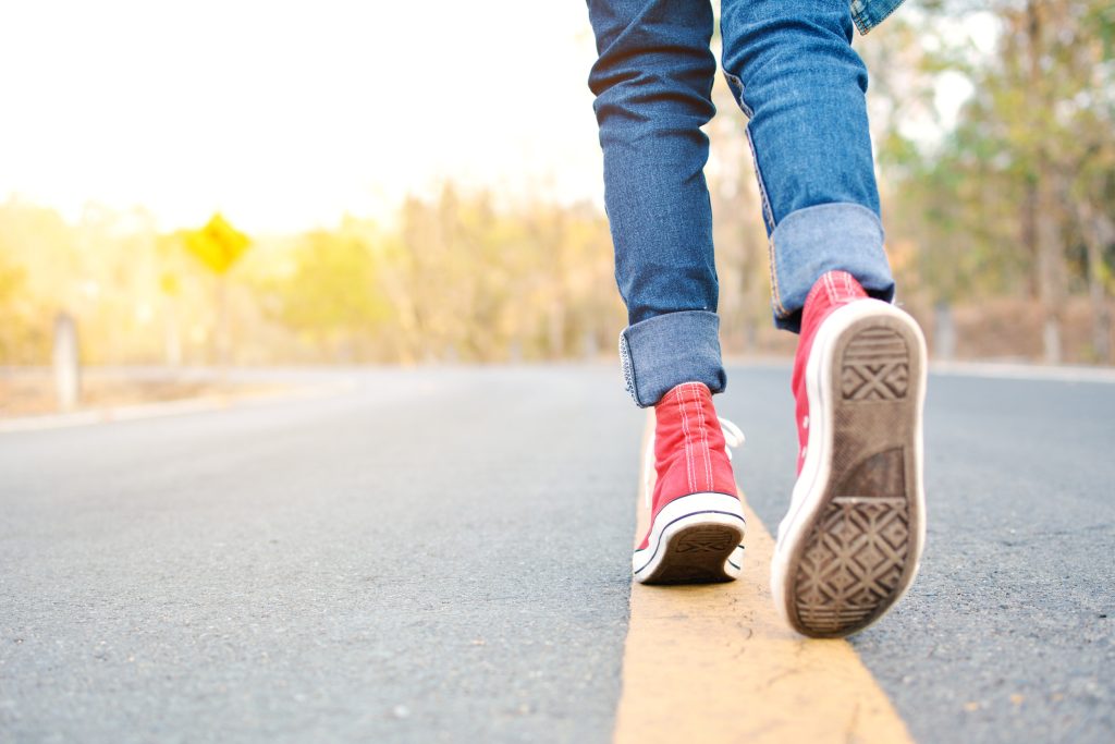 Καρκίνος του εντέρου: Πόση ώρα περπάτημα χρειάζεται την εβδομάδα για να μειωθεί ο κίνδυνος, σύμφωνα με το Harvard