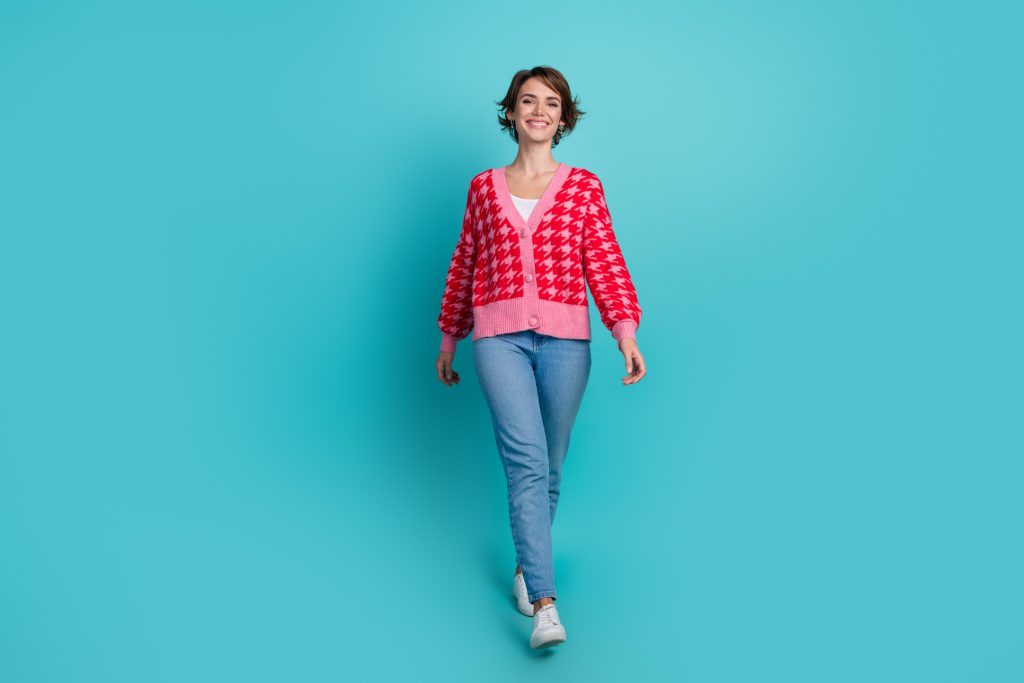 Περπάτημα: Ποιος είναι ο ελάχιστος χρόνος για να έχετε όλα τα οφέλη