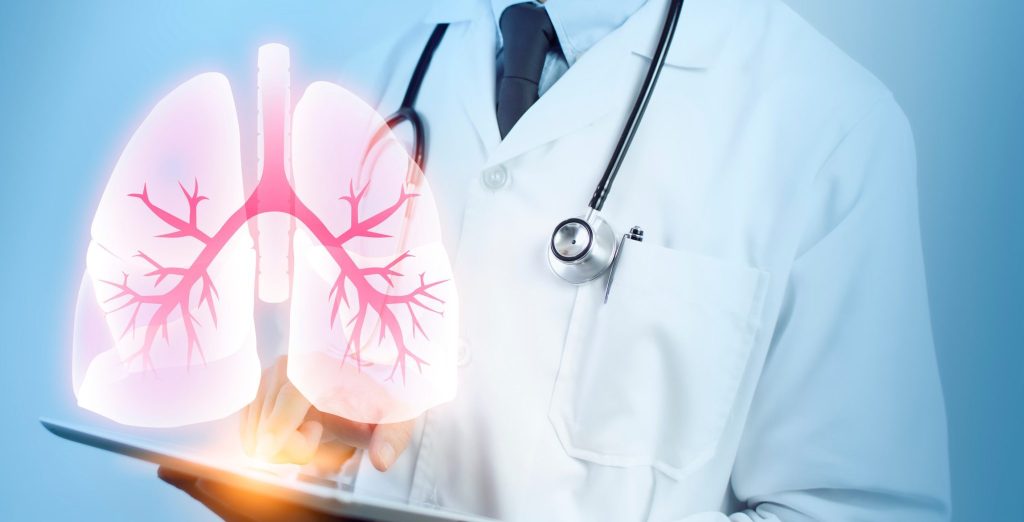 Παγκόσμια Ημέρα Πνευμονίας: Μια υπενθύμιση για τη σημασία της αναπνοής