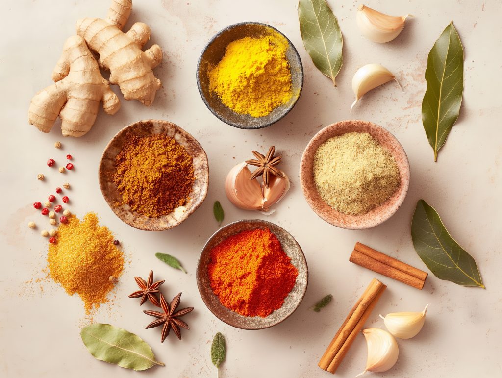 Το πικάντικο μπαχαρικό που μπορεί να ρίξει τη χοληστερίνη και να ενισχύσει την καρδιά