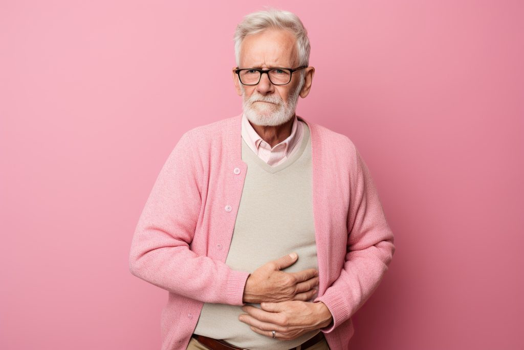 Πονάει το στομάχι σας; Τι δεν θα έκανε ποτέ ένας γαστρεντερολόγος