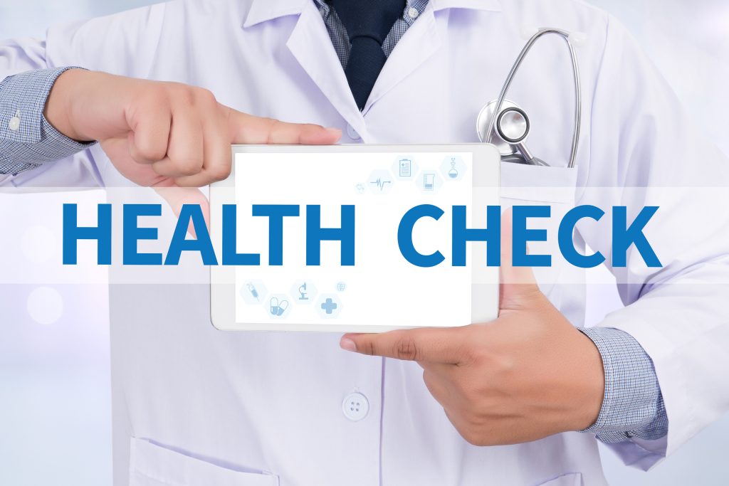 Πλήρης οδηγός για check-up: Πότε, πώς και γιατί να κάνετε προληπτικές εξετάσεις