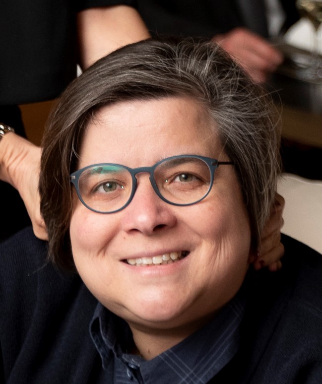 Αγγελική Πρεφτίτση