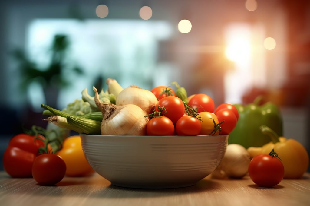 Υγιές έντερο: 8 τροφές με περισσότερα πρεβιοτικά από ένα συμπλήρωμα διατροφής