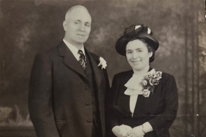 Ιταλίδα προγιαγιά που έζησε ως τα 101 μοιράζεται τη συνταγή με τα αυγά που της χάριζε ζωή