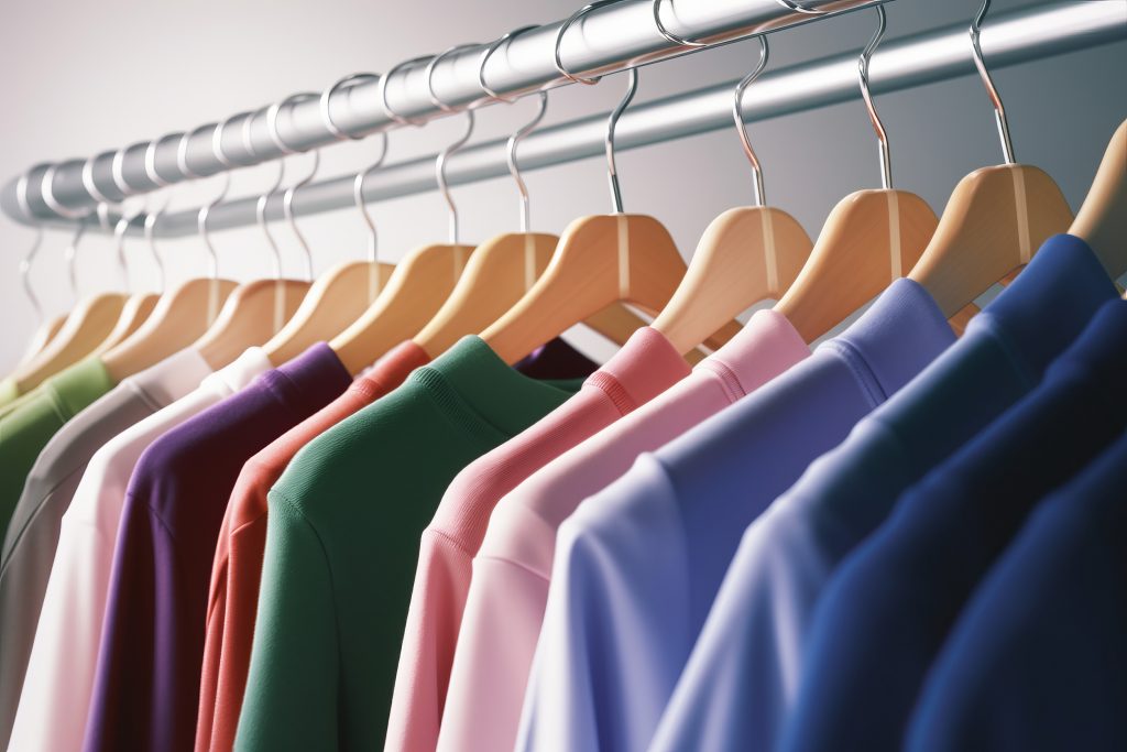 Πότε τα ρούχα στη ντουλάπα μπορούν να καταστραφούν – Πώς θα τα φυλάξετε για να αποφύγετε την ξηρή σήψη