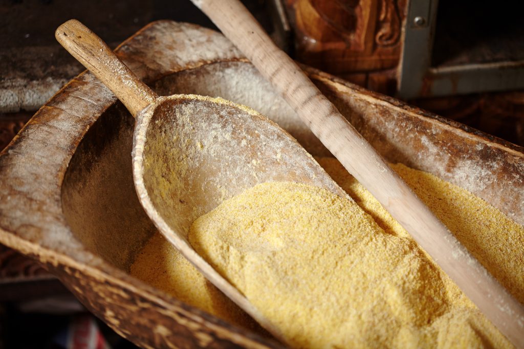 Το σιτηρό του Polevik που μπορεί να ενισχύσει καρδιά, οστά και ανσοποιητικό