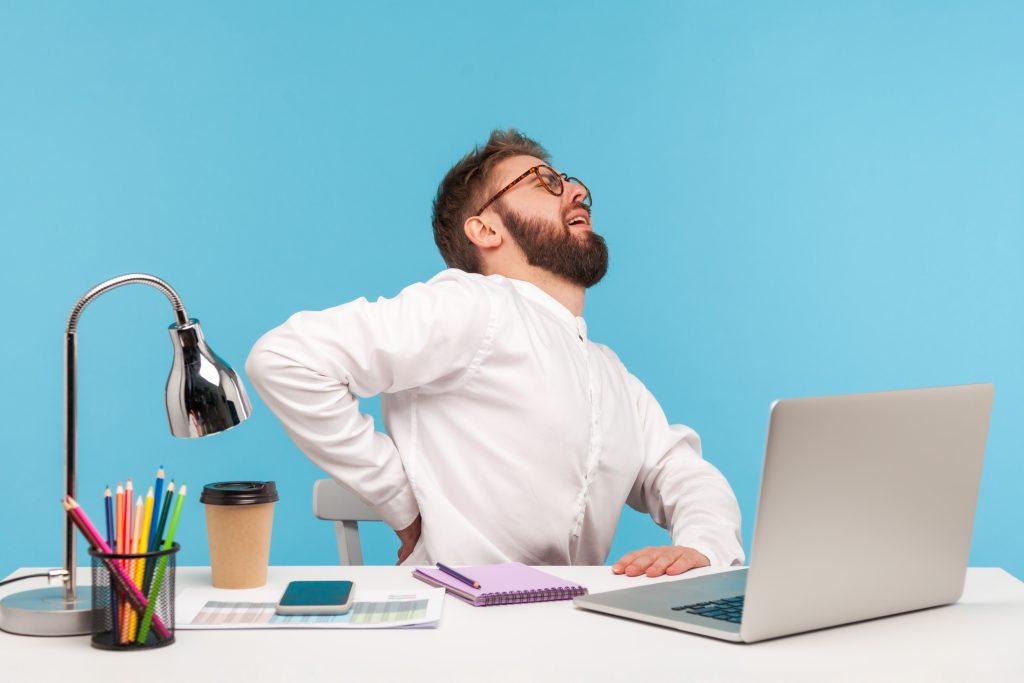 Σπλαχνικό λίπος: Το μυστικό που πρέπει να γνωρίζετε για να το μειώσετε;