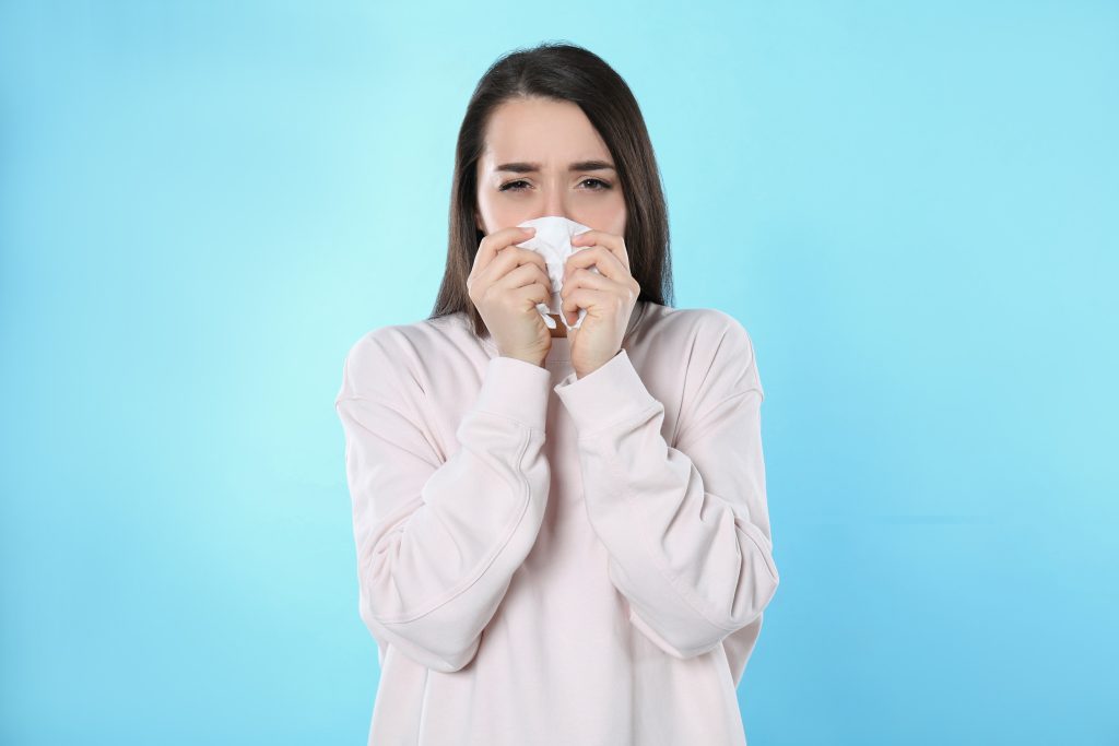 Γρίπη: Το νέο στέλεχος Κ που εξαπλώνεται – Συμπτώματα και προστασία μέσω του εμβολίου