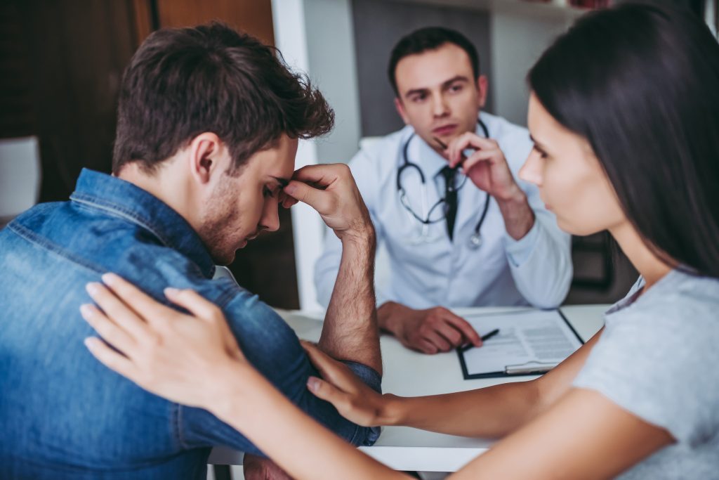 Στυτική δυσλειτουργία και πορνογραφία: Πώς μπορεί να σχετίζονται