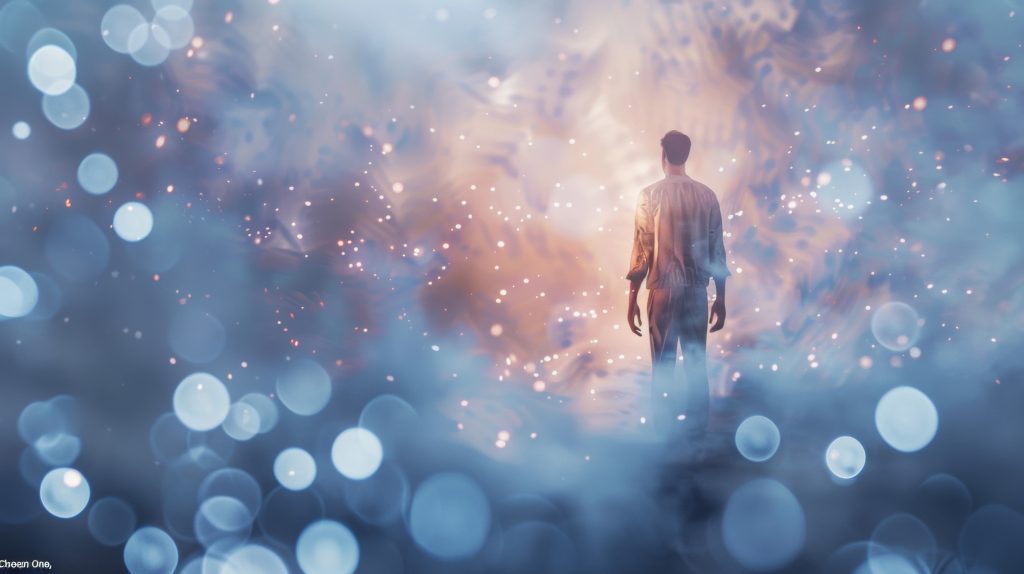 Επιθανάτιες εμπειρίες: 48 άτομα αποκαλύπτουν τι είδαν στην άλλη πλευρά πριν επιστρέψουν από τον θάνατο