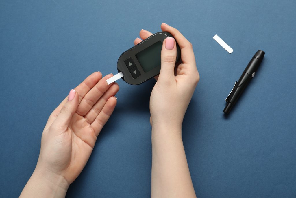 Διαβήτης: Ποια θεραπεία στα δόντια μπορεί να μειώσει το σάκχαρο, σύμφωνα με νέα μελέτη