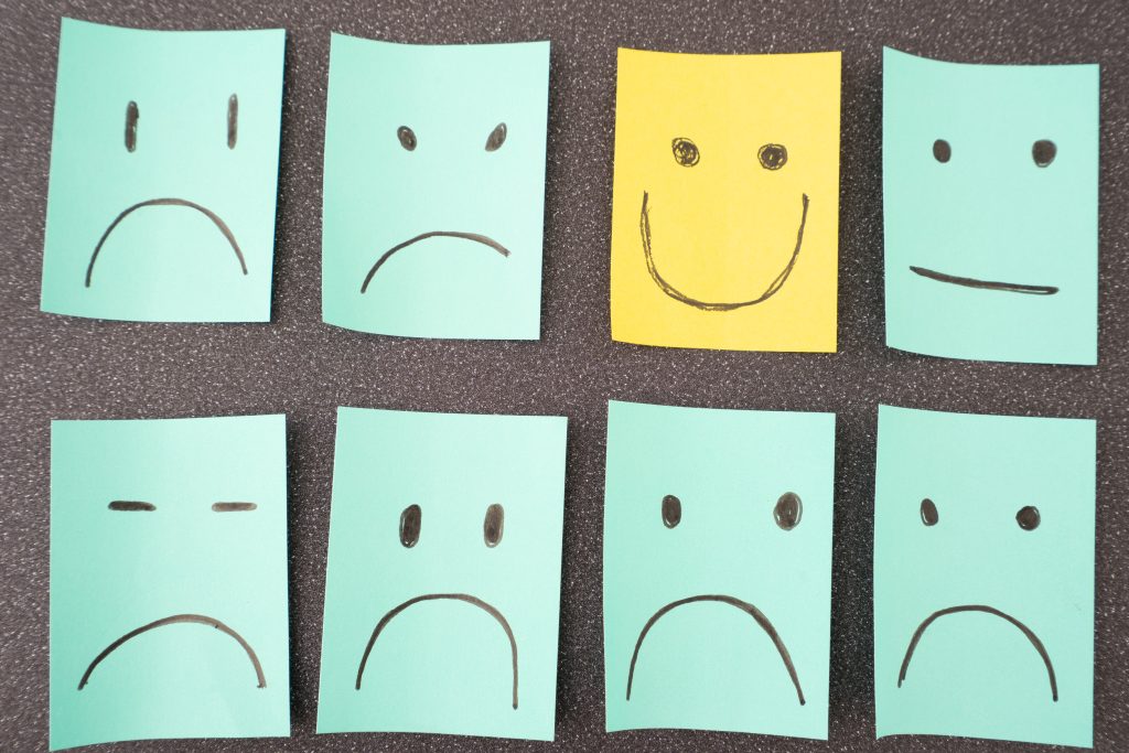 Τι είναι αυτό που υπονομεύει την ευτυχία μας – Το κάνουμε οι περισσότεροι