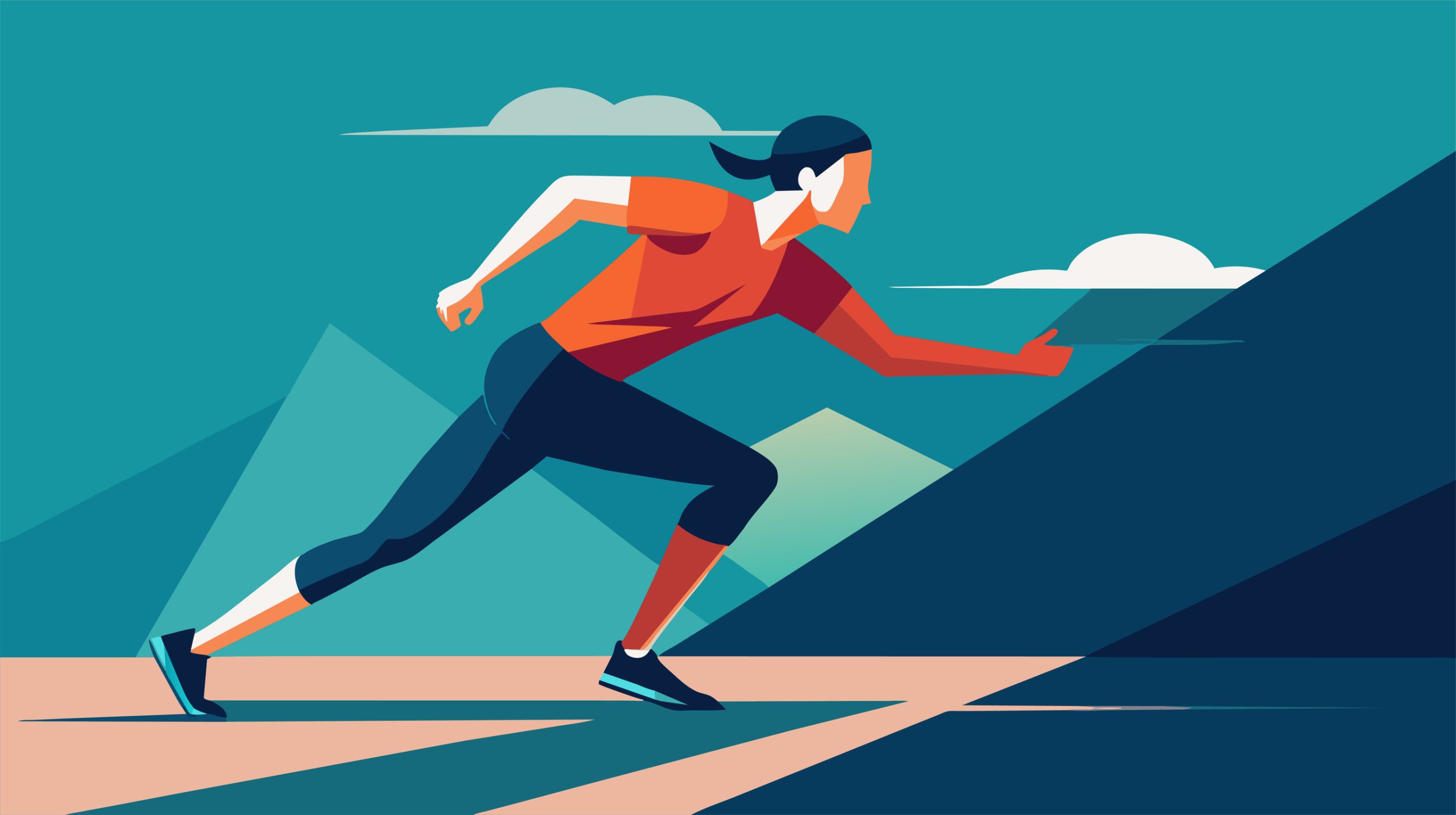 Τρέξιμο μεγάλων αποστάσεων: Διατροφή, ορμονική ισορροπία και ασφαλής προπόνηση για τις γυναίκες