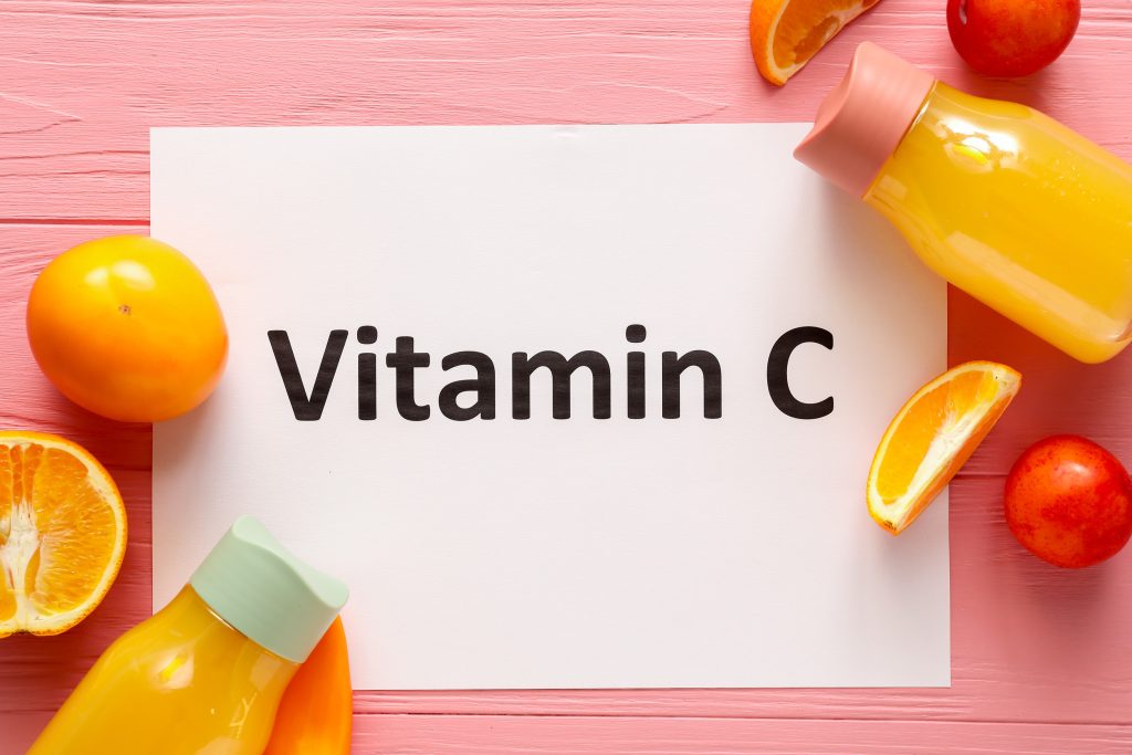 Πότε οι τρίχες του σώματος μπορεί να είναι σημάδι ανεπάρκειας βιταμίνης C