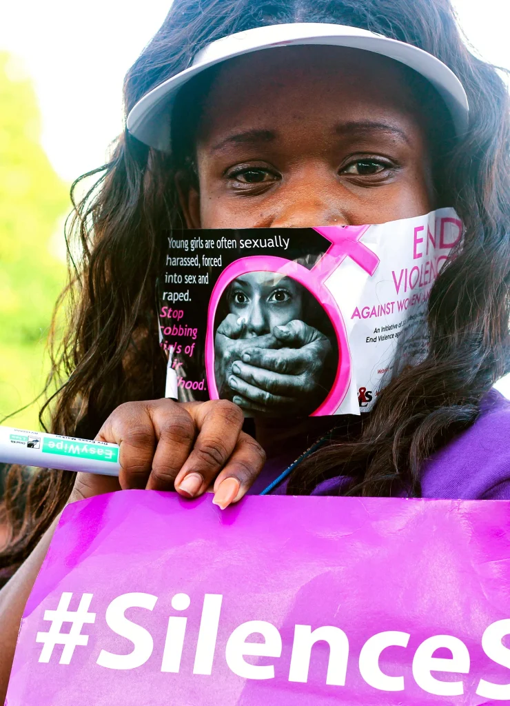 ΟΗΕ: Κάθε 10 λεπτά μία γυναίκα δολοφονείται-Περισσότερες από 50.000 γυναίκες δολοφονήθηκαν το 2024