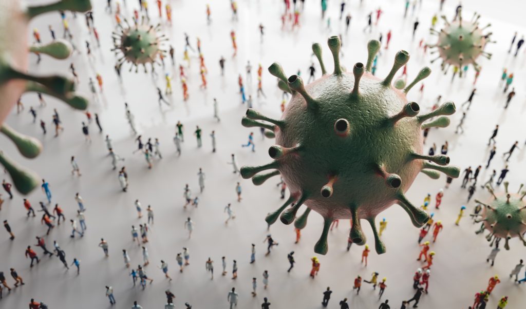 Μικροβιακή Αντοχή: Η Ελλάδα στη δυσμενέστερη θέση στην Ευρώπη