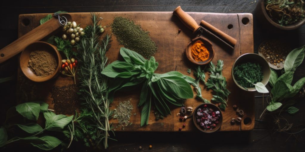 Τα μοσχομυριστά βότανα της Μεσογείου που μπορεί να ενισχύσουν τη μνήμη και να μειώσουν τον κίνδυνο για άνοια