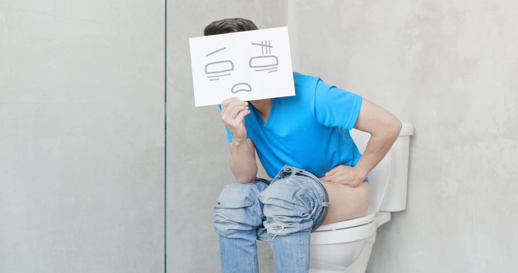 Θέλετε να ξαναπάτε τουαλέτα αμέσως μετά από την κένωση; Πότε μπορεί να είναι σύμπτωμα πάθησης