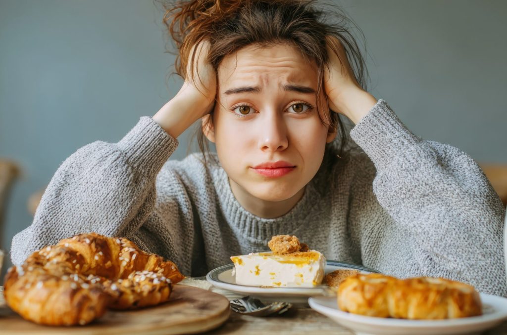 Γιατί παίρνουμε βάρος τον χειμώνα – Πώς να το αποτρέψουμε;