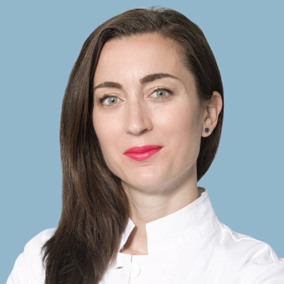 Δρ. Μαρία Αυγουστίδου