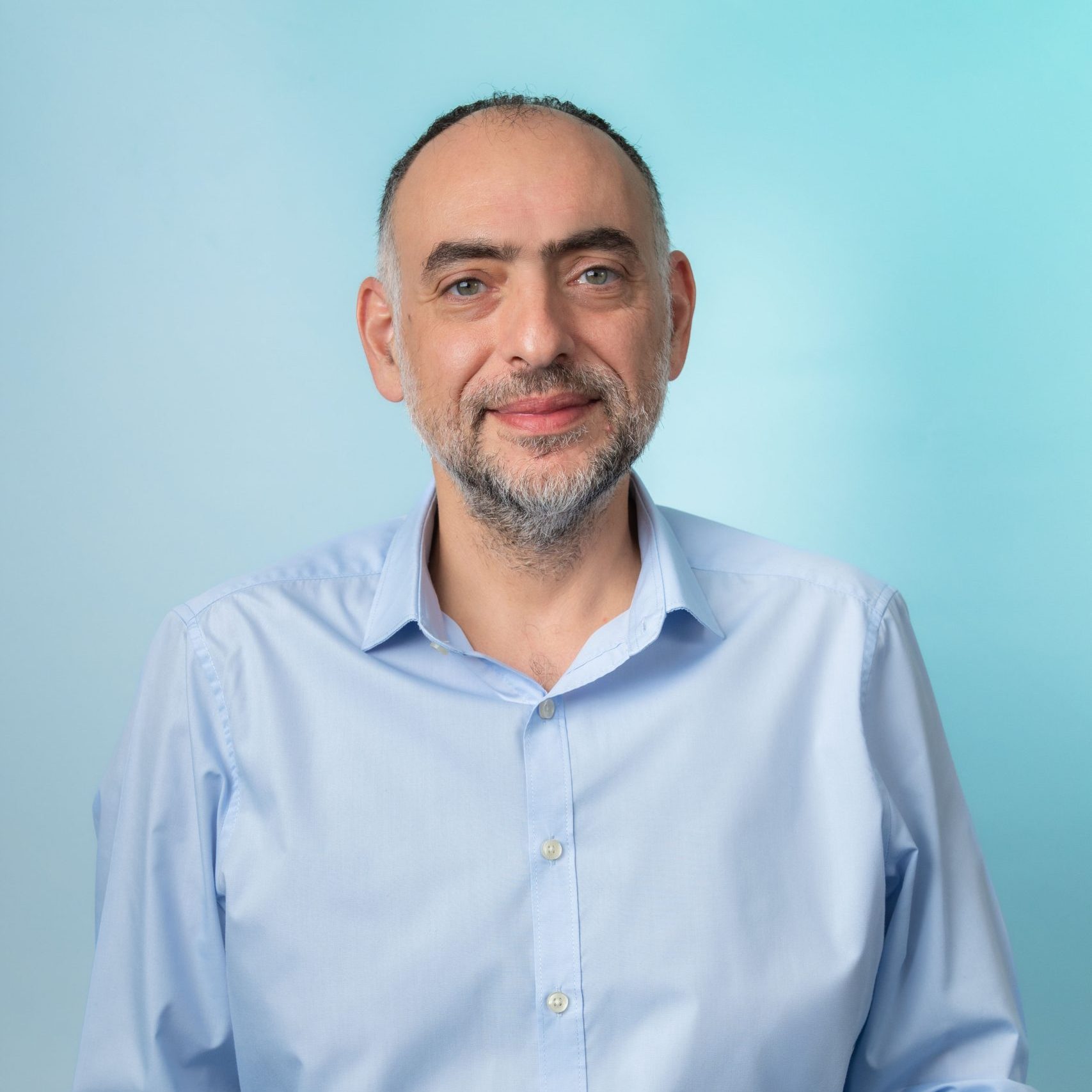 Μιχάλης Κυριακίδης 