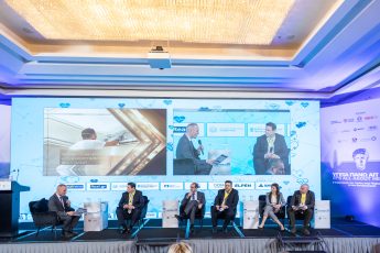 Συνέδριο «Υγεία πάνω απ’ όλα 2025»: Τα μέτρα προστασίας και οι πρωτοβουλίες για την «θωράκιση» από τις ενδονοσοκομειακές λοιμώξεις