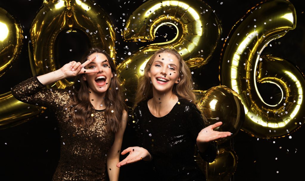 Το 2026 θα είμαστε πιο υγιείς και δυνατοί από ποτέ – 8 tips για να το πετύχουμε