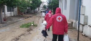 Δέκα βασικές συμβουλές για προστασία κατά τη διάρκεια πλημμυρικών φαινομένων