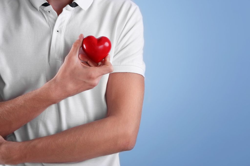 5 σημάδια καρδιακής νόσου στους κάτω των 40 – Πώς να προστατευτούν