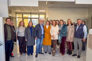 Οι ΚΟΜΥ δίπλα στους κατοίκους της Δυτικής Αττικής