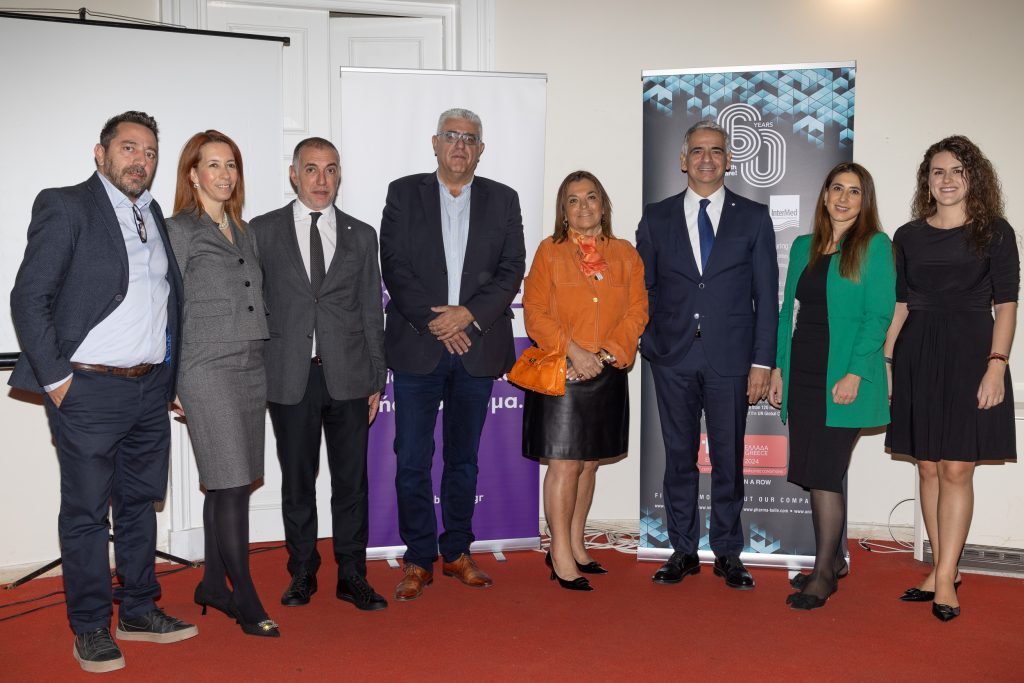 Η InterMed & η Be-Live συμπληρώνουν έναν χρόνο συμπόρευσης-Εθνικός στόχος η ενίσχυση της γονιμότητας & του Δημογραφικού