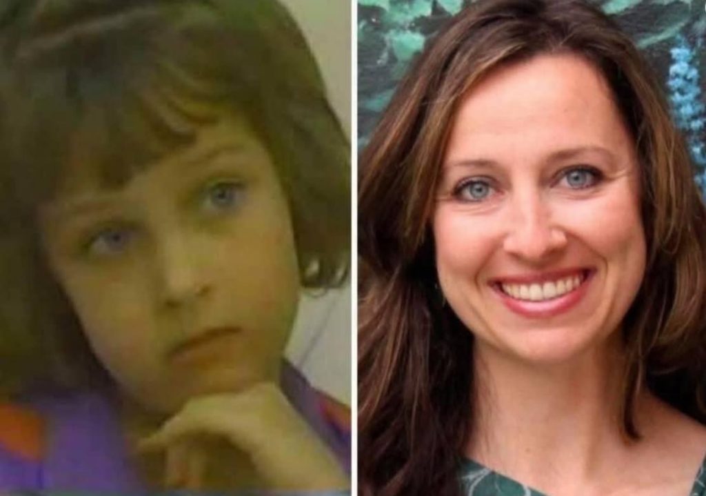 Κακοποιημένη 6χρονη ήθελε να σκοτώσει τους θετούς γονείς της – Το συγκλονιστικό μήνυμα που στέλνει 35 χρόνια μετά