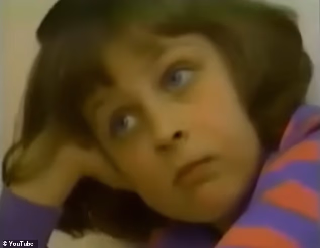 Κακοποιημένη 7χρονη ήθελε να σκοτώσει τους θετούς γονείς της – Το συγκλονιστικό μήνυμα που στέλνει 35 χρόνια μετά