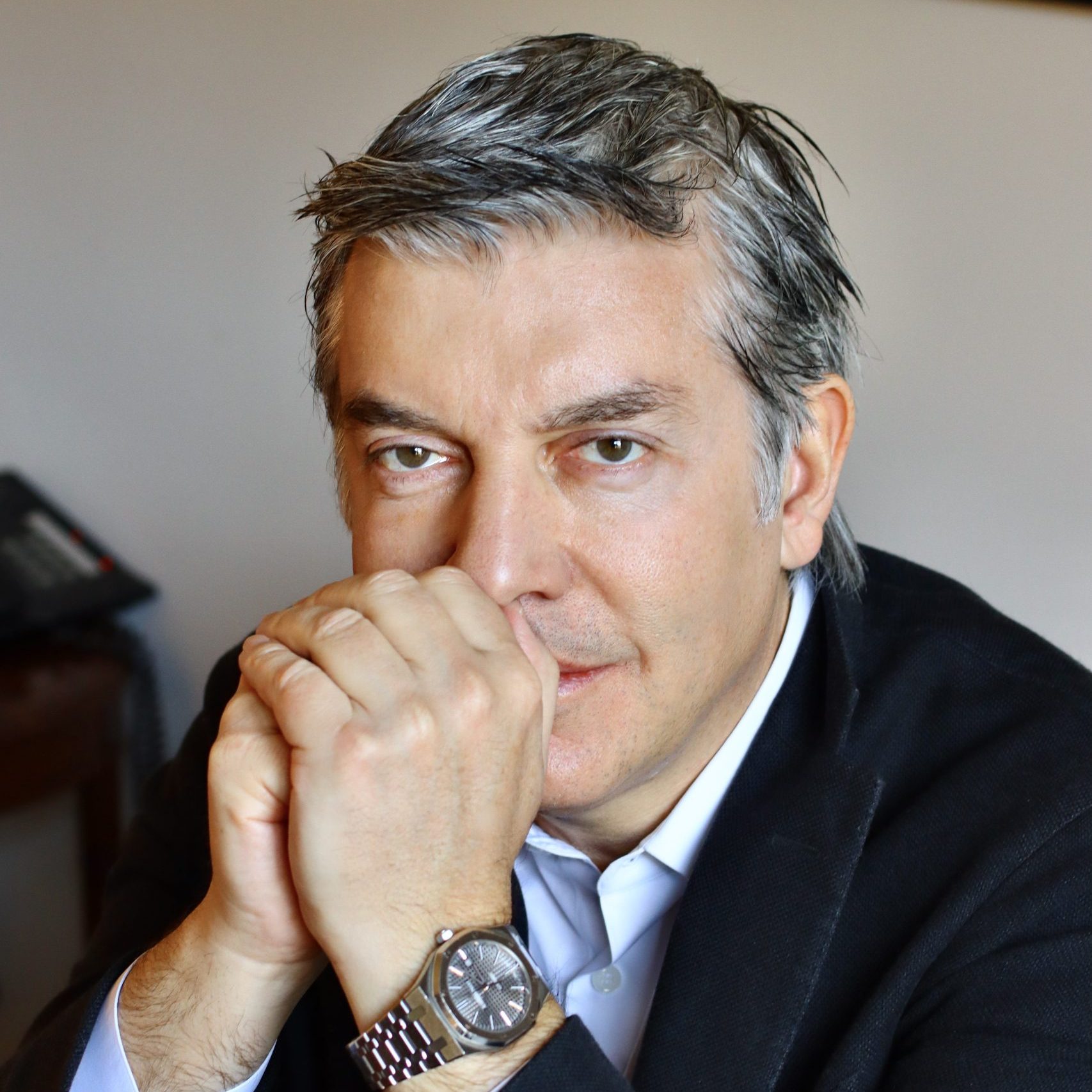 Δρ. Στέφανος Χανδακάς, Μαιευτήρας - Γυναικολόγος